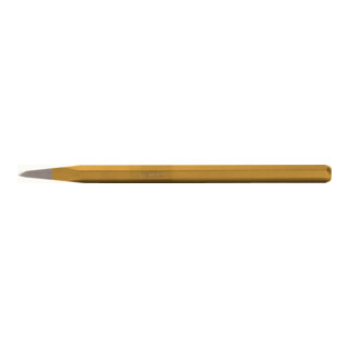 KS Tools Spitzmeißel, 8-kant, 20x500mm