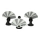 KS Tools spleetmeterset, 3 delig-4