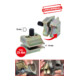 KS Tools Spreidgereedschap voor klemboringen