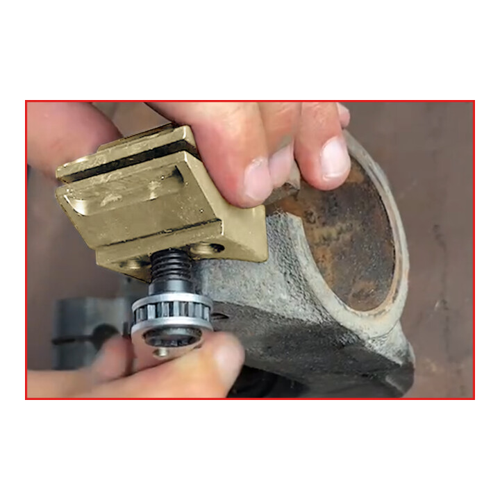 KS Tools Spreidgereedschap voor klemboringen