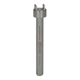 KS Tools sproeier sproeier afstelgereedschap voor Mercedes, 67 mm