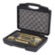 KS Tools Spurstangenlehren-Satz, 9-tlg.