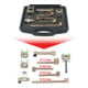 KS Tools Spurstangenlehren-Satz, 9-tlg.