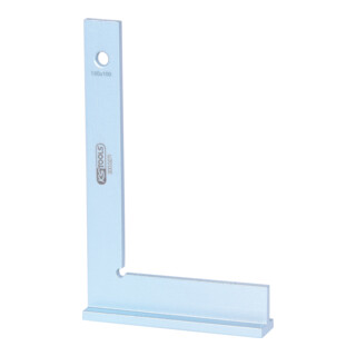 KS Tools Squadra a cappello 150mm