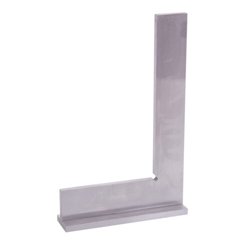 KS Tools Squadra a cappello secondo DIN 875/2, 150mm