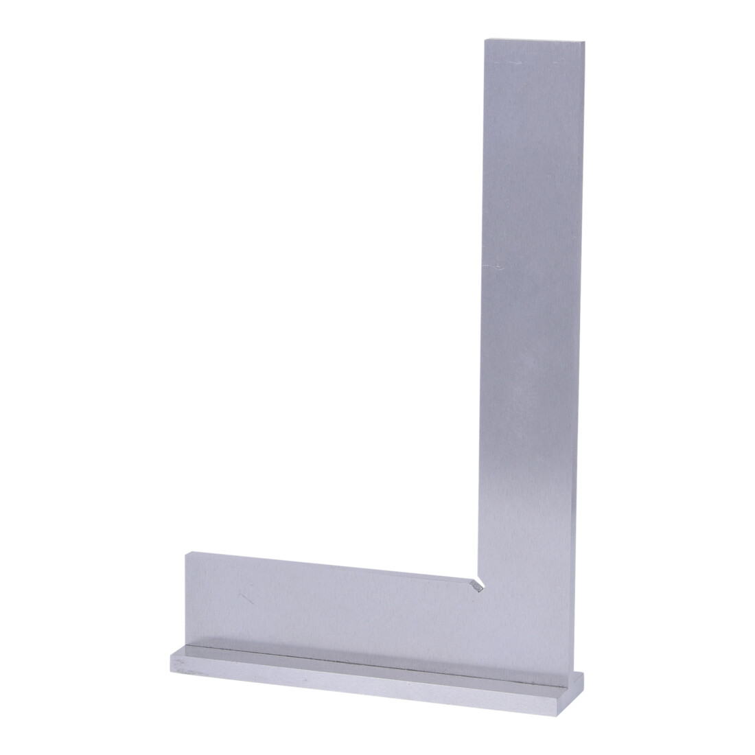 KS Tools Squadra a cappello secondo DIN 875/2, 200mm