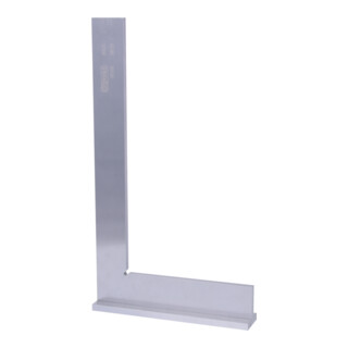 KS Tools Squadra a cappello secondo DIN 875/2, 300mm