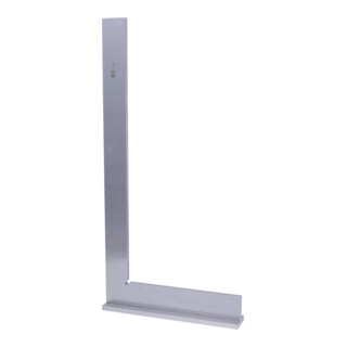 KS Tools Squadra a cappello secondo DIN 875/2, 400mm