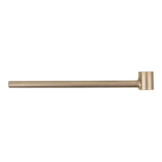 KS Tools staafeindbevestiging, lang, Ø 12 mm