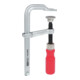 KS Tools staal schroefklem, 50x100mm