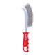KS Tools staaldraad universele draadborstel, 250mm-5