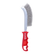 KS Tools staaldraad universele draadborstel, 250mm-5