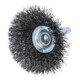KS Tools staaldraadborstel 0.3mm-1