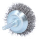 KS Tools staaldraadborstel 0.3mm-2