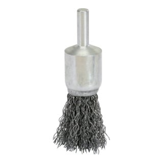 KS Tools Stalen draadborstel