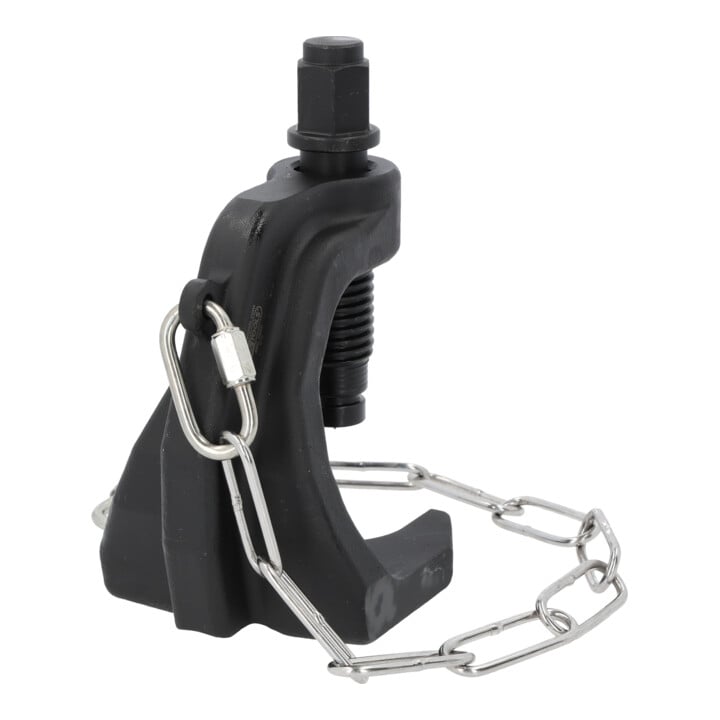 KS Tools Stabilisator-Abzieher-Satz für Volvo, 3-tlg