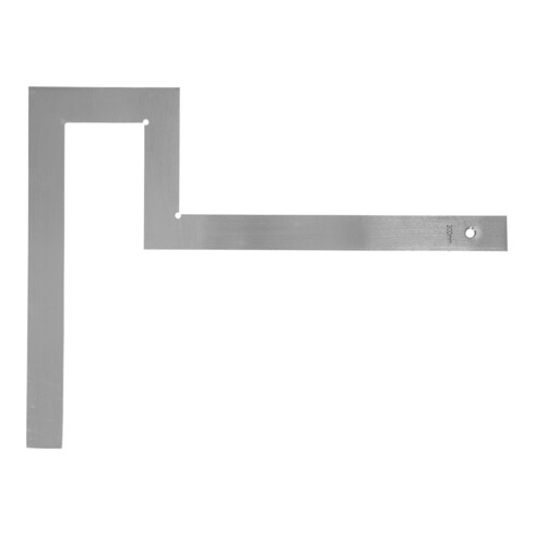 KS Tools Staffa flangiata 1000mm