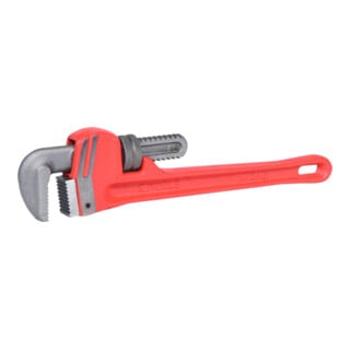 KS Tools Stahl-Einhand-Rohrzange, 350 mm