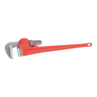 KS Tools Stahl-Einhand-Rohrzange, 900 mm