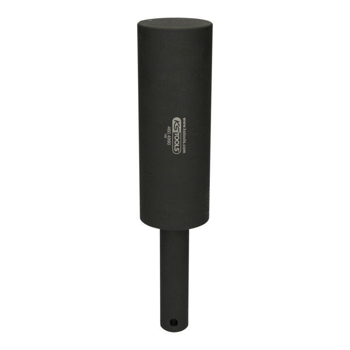 KS Tools Stahl-Gu mmi-Buchsen Montagewerkzeug für BPW D. 24 mm