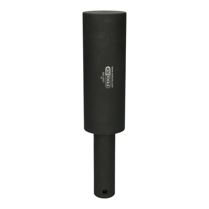 KS Tools Stahl-Gu mmi-Buchsen Montagewerkzeug für BPW D. 30 mm
