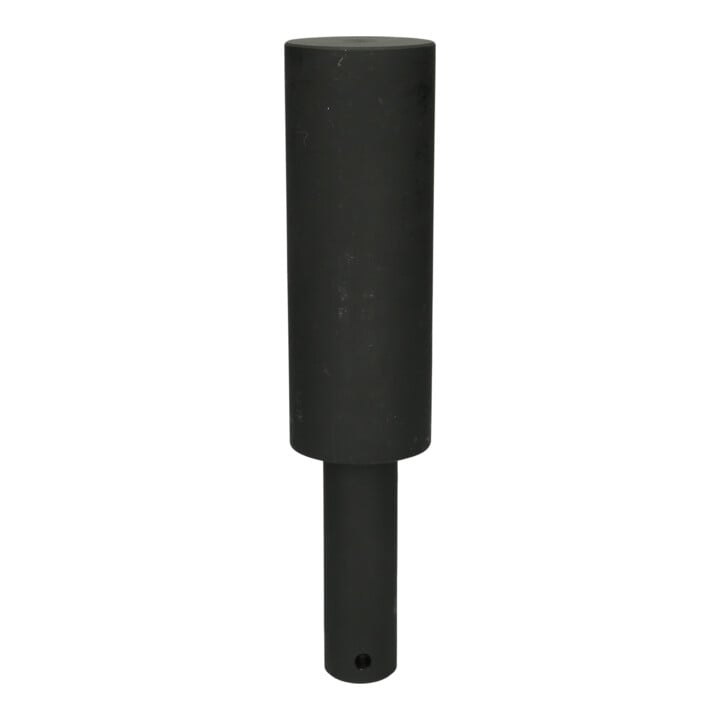 KS Tools Stahl-Gu mmi-Buchsen Montagewerkzeug für BPW D. 30 mm