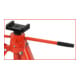 KS Tools Stahl-Spindel-Unterstellbock, 12t-2