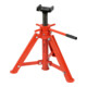 KS Tools Stahl-Spindel-Unterstellbock, 12t-2