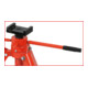 KS Tools Stahl-Spindel-Unterstellbock, 12t-5