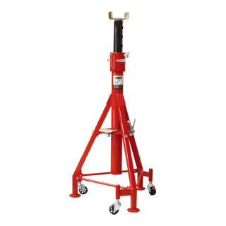 KS Tools Stahl-Unterstellbock 12 t, 1295-1905 mm