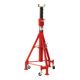 KS Tools Stahl-Unterstellbock 7 t, 1295-1905 mm