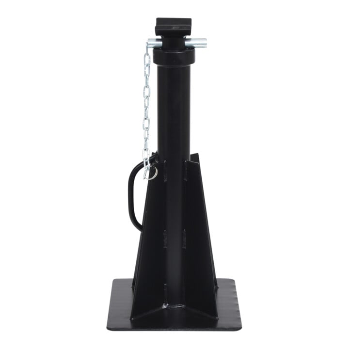 KS Tools Stahl-Unterstellbock mit Schnellverriegelung 10t, groß