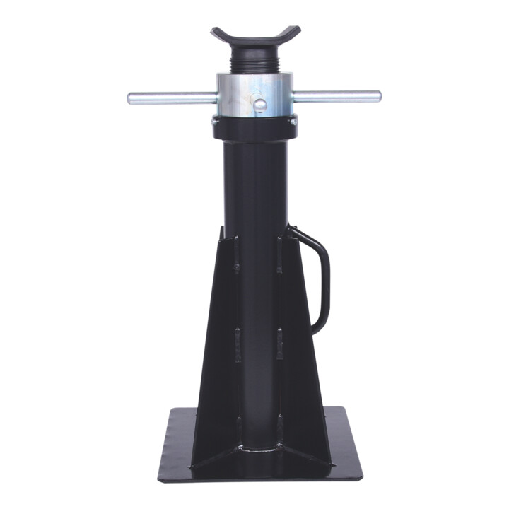 KS Tools Stahl-Unterstellbock mit Schnellverriegelung 20t, groß