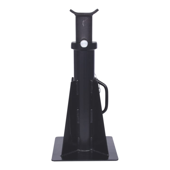 KS Tools Stahl-Unterstellbock mit Schnellverriegelung 25t, groß