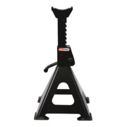 KS Tools Stahl-Unterstellbock mit Schnellverstellung, paarweise