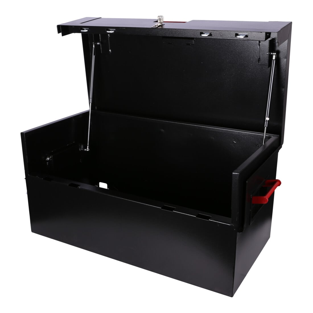 KS Tools Stahlblech- Werkzeugtruhe, 1120 x 650 x 350 mm