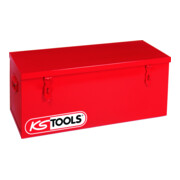 KS Tools Stahlblech-Werkzeugtruhe, 850 x 350 x 350 mm-1