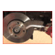 KS Tools Stahldraht-Allzweck-Drahtbürste, 250mm
