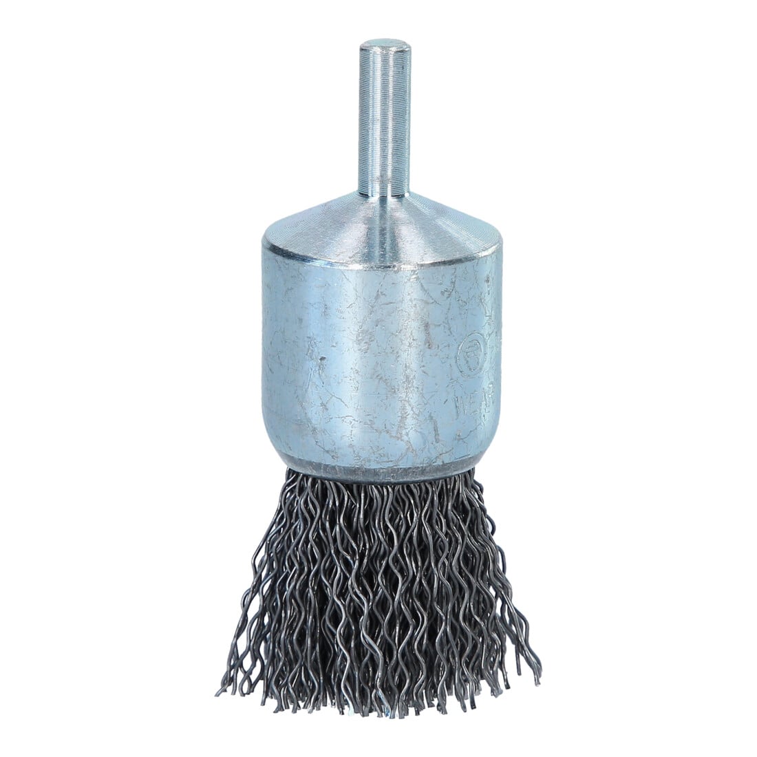 KS Tools Stahldraht Pinselbürste