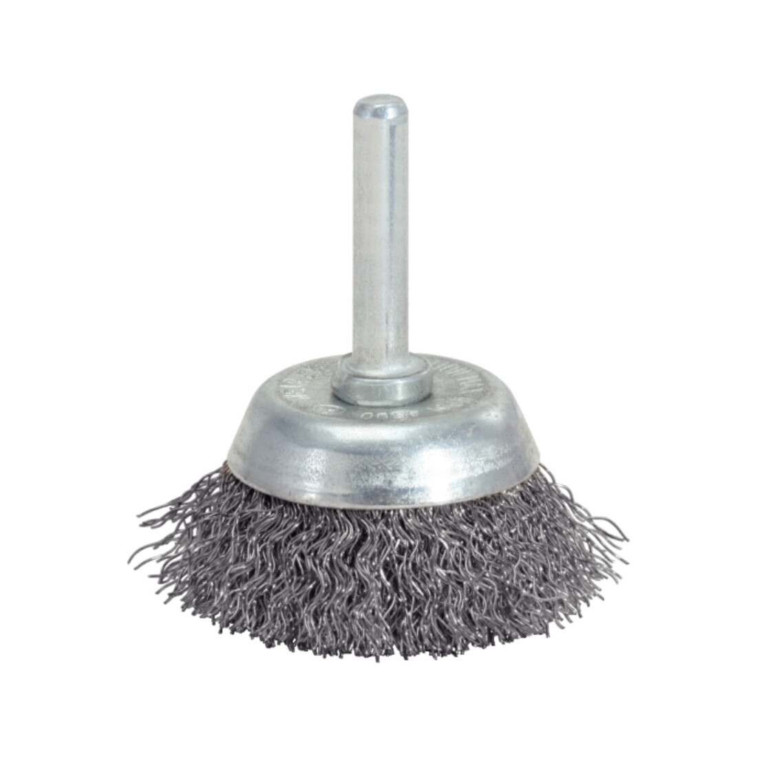 KS Tools Stahldraht Topfbürste 0,3mm