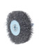 KS Tools Stahldrahtbürstenscheibe 0,3mm-1
