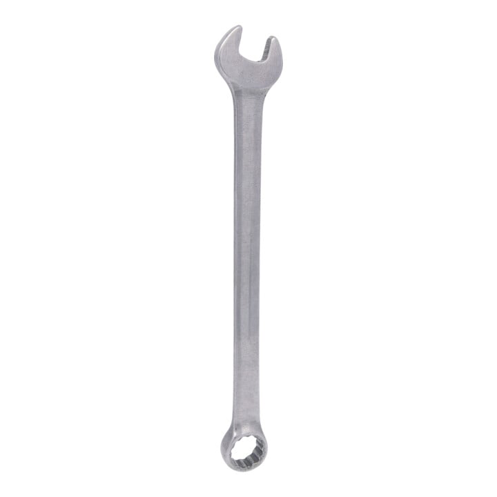 KS Tools STAINLESS STEEL steeksleutel, 10mm, haaks