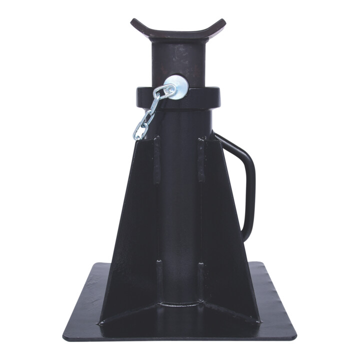 KS Tools stalen schraag met snelsluiting 25t, klein