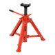 KS Tools stalen spindelkrik, 12t