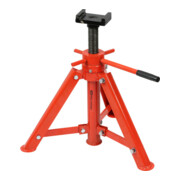 KS Tools stalen spindelkrik, 12t-2