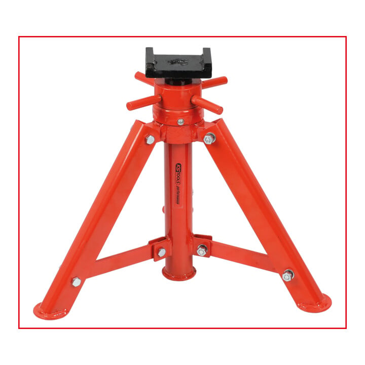 KS Tools stalen spindelkrik, 12t