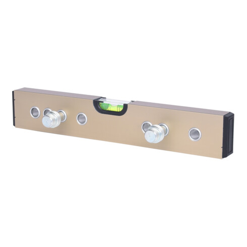 KS Tools standaard afstand waterpas / montage aansluitmeter, 300 mm