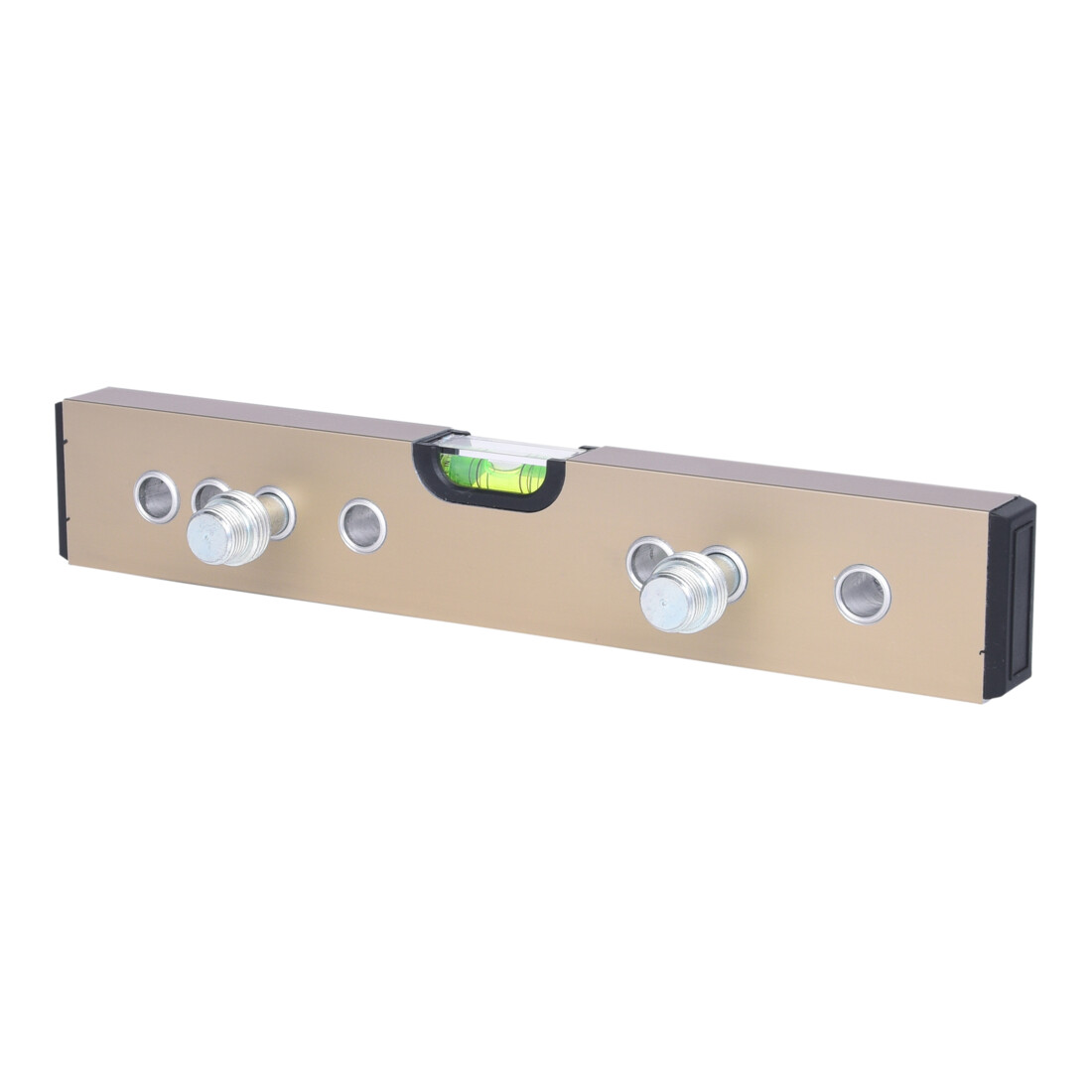 KS Tools standaard afstand waterpas / montage aansluitmeter, 300 mm
