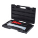 KS Tools standaard handklinknagelset, 205 dlg.