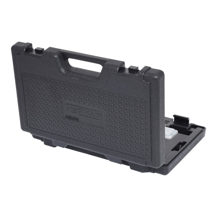 KS Tools standaard handklinknagelset, 205 dlg.